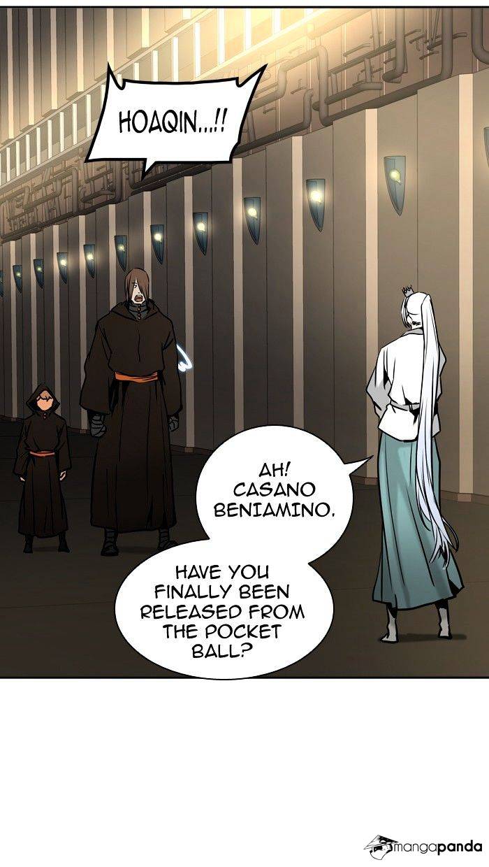 Tower of God Chapter 308 image 059
